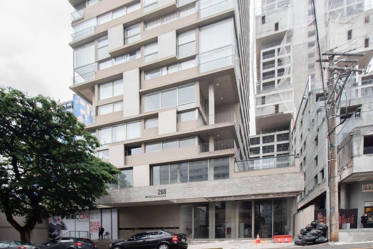 Bhomy Jardins - A Localizacao Mo1109 Apartment *